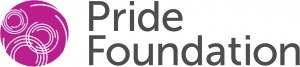 Pride Foundation Color Logo